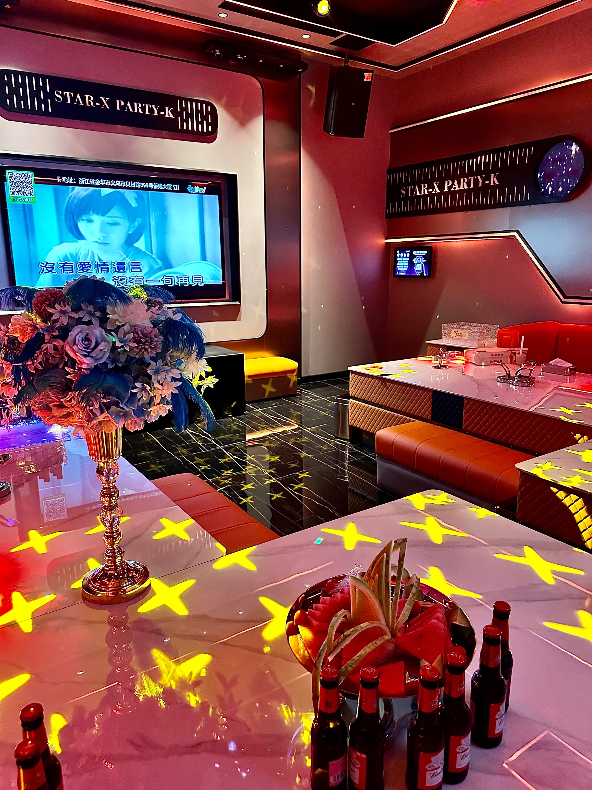 昆明商务ktv划算吗值得选择吗-呈贡区ktv预订